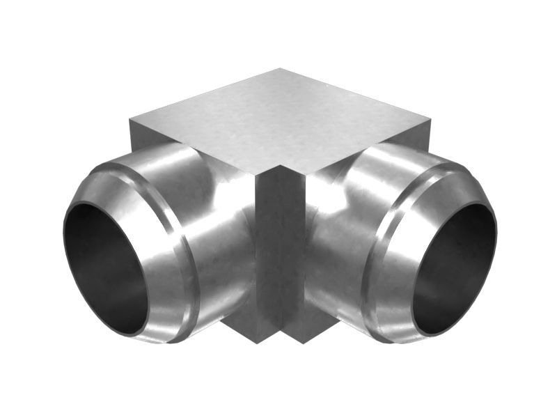 5R-9235: ELBOW-FLARED 5R9235 купить