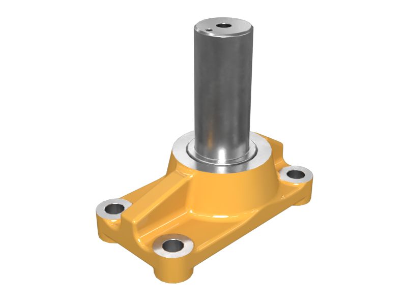 351-2200: КРОНШТЕЙН В СБОРЕ F