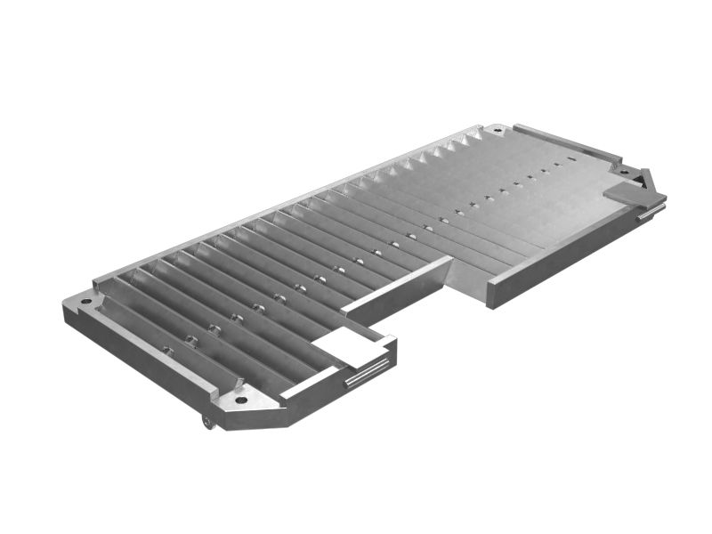 ЛЕВАЯ ДВЕРЬ В СБОРЕ