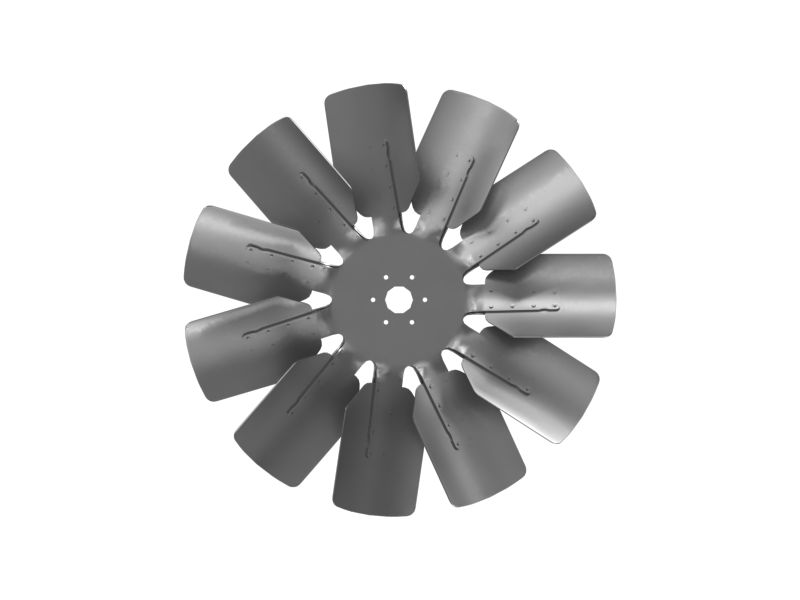 КРЕСТОВИНА В СБОРЕ