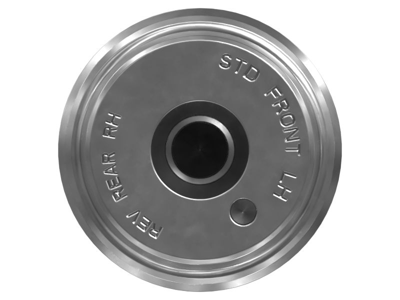 РАСПРЕДЕЛИТЕЛЬНЫЙ ВАЛ В СБОРЕ