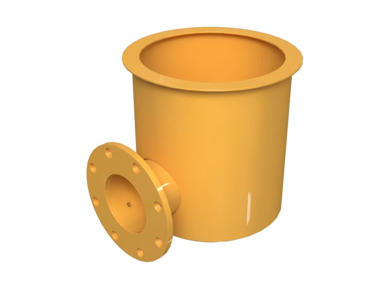 ВПУСК В СБОРЕ