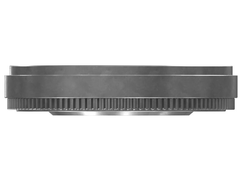 МАХОВИК В СБОРЕ