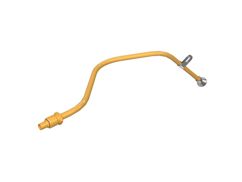 БЛОК УКАЗАТЕЛЯ УРОВНЯ МАСЛА