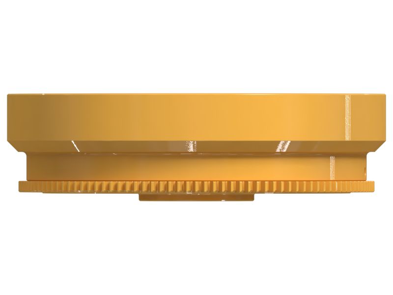 МАХОВИК В СБОРЕ