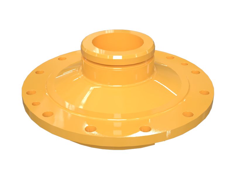 КОНТУР УПРАВЛЕНИЯ В СБОРЕ