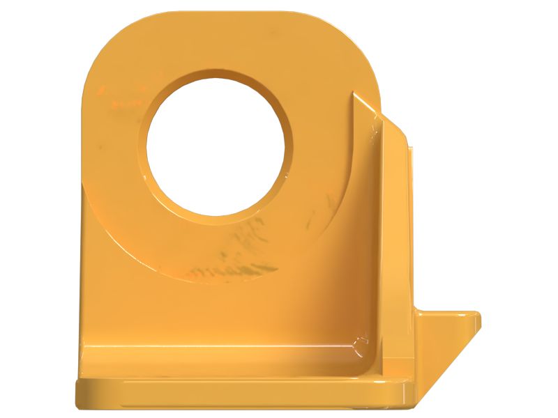 ОПОРА В СБОРЕ ЛЕВАЯ