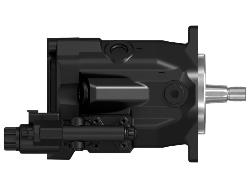 PUMP GP-PS