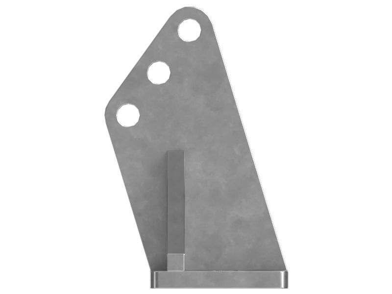 377-9849: BRACKET AS | CATCorp