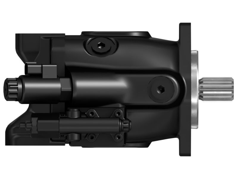 PUMP GP-PS
