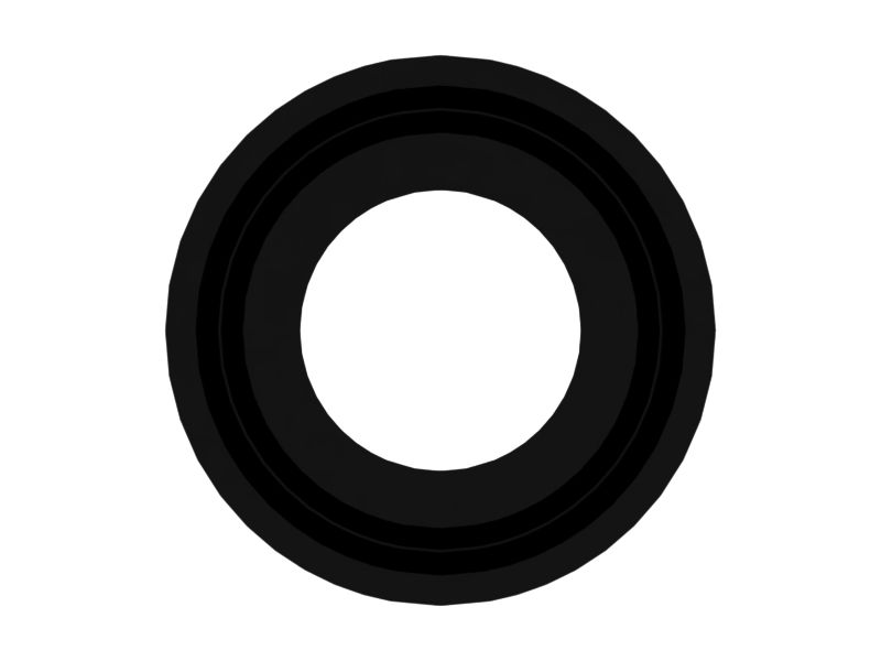 УПЛОТНЕНИЕ П-ОБРАЗНОЕ