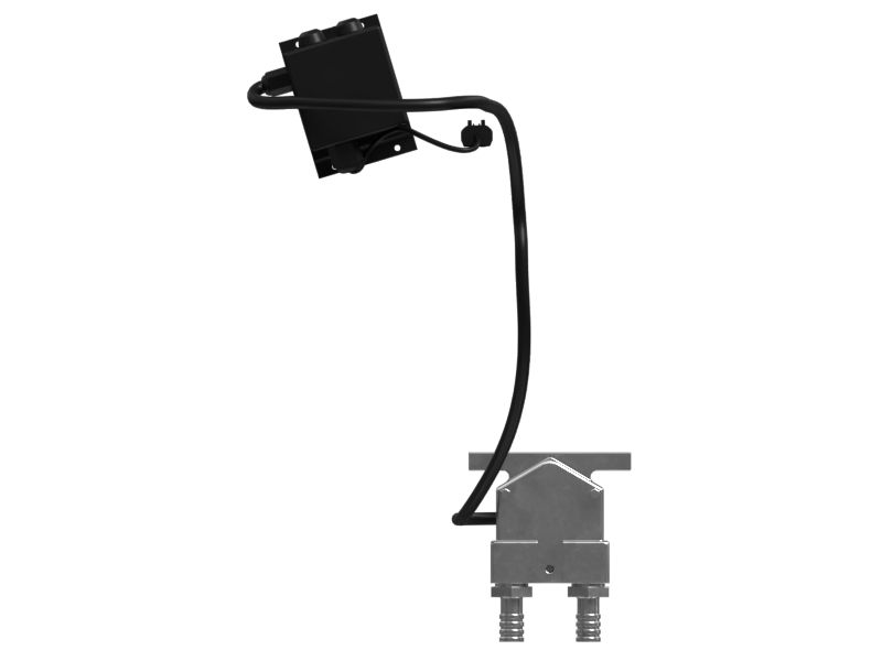 БЛОК НАСОСА F XF