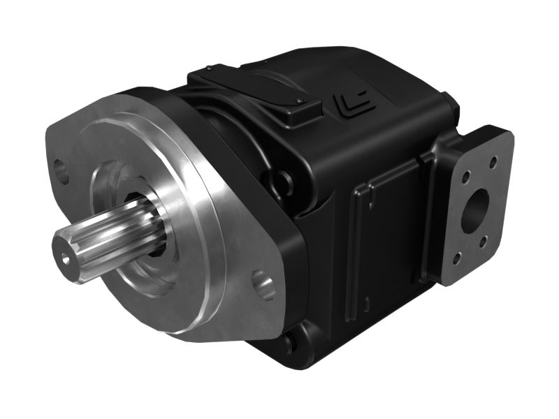 PUMP GP-GR A