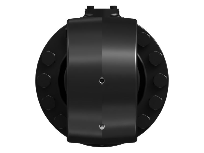 Cat® Reman Hydraulic Cylinder