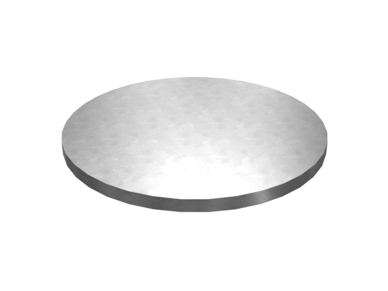 3G-1242: Trunnion Cover 3G1242 купить
