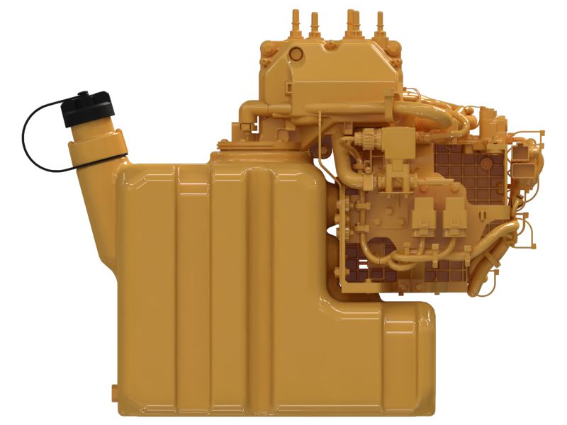 МОДУЛЬ ДЕФЛЕКТОРА В СБОРЕ