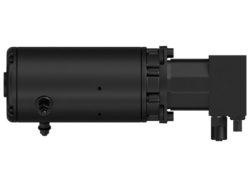 PUMP GP-ELEC
