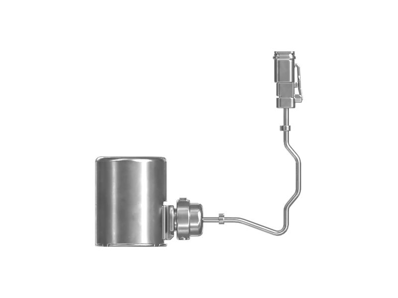 КАТУШКА В СБОРЕ