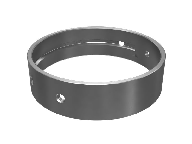 Комплект подшипников коленчатого вала