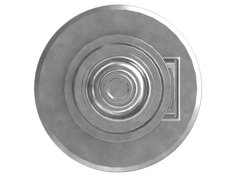 БЛОК СЕРДЦЕВИНЫ