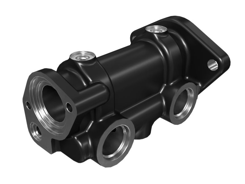 9U-9361: 150mm Long Shift Cylinder Body | CATCorp
