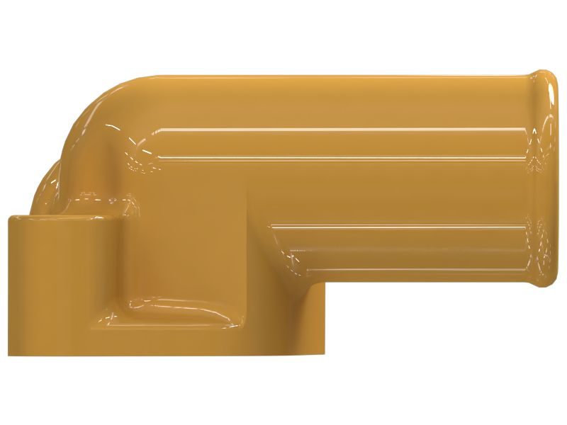 383-0440: FLANGE AS 3830440 купить