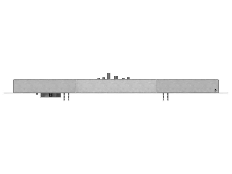 267-1622: Radiator Top Tank | CATCorp