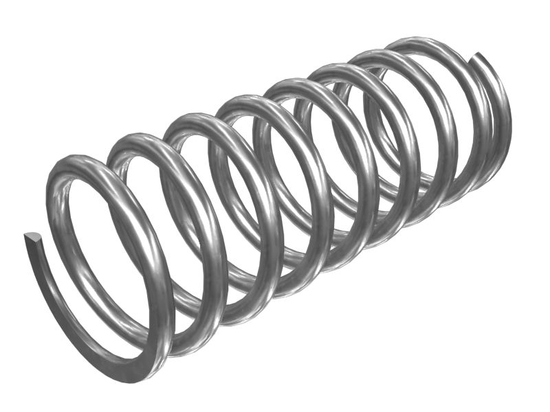 105-1435: ПРУЖИНА