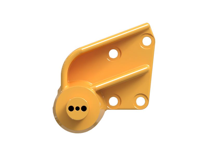 КРОНШТЕЙН A ВЕНТИЛЯТОРА