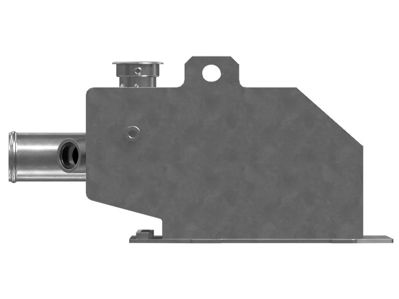 БАК В СБОРЕ