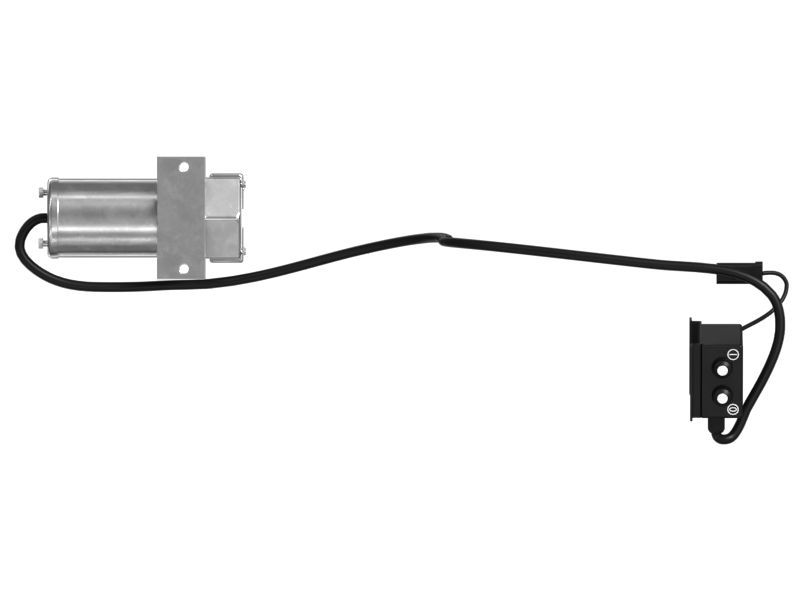 БЛОК НАСОСА F XF
