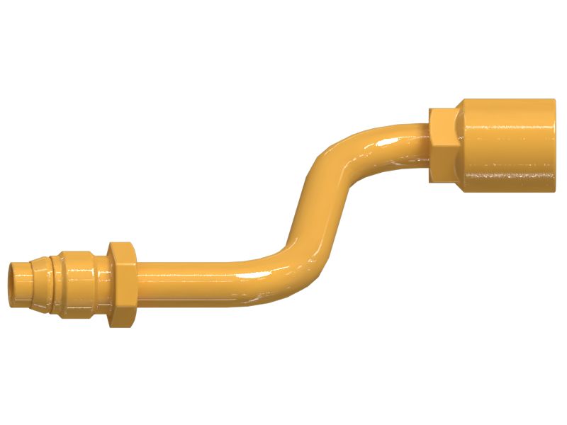 ТРУБА В СБОРЕ