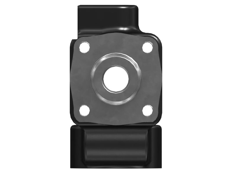 Головка воротка