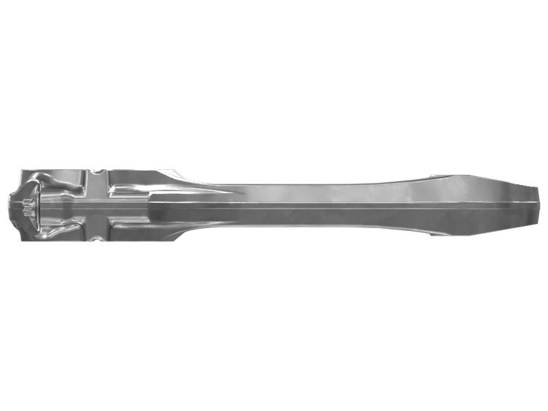 ЗАЗЕМЛЕНИЕ ШТОКА В СБОРЕ