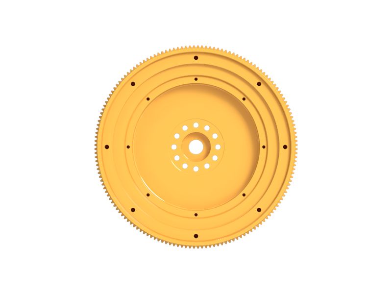 МАХОВИК В СБОРЕ