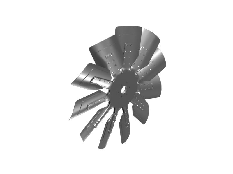 450-9124: КРЕСТОВИНА В СБОРЕ