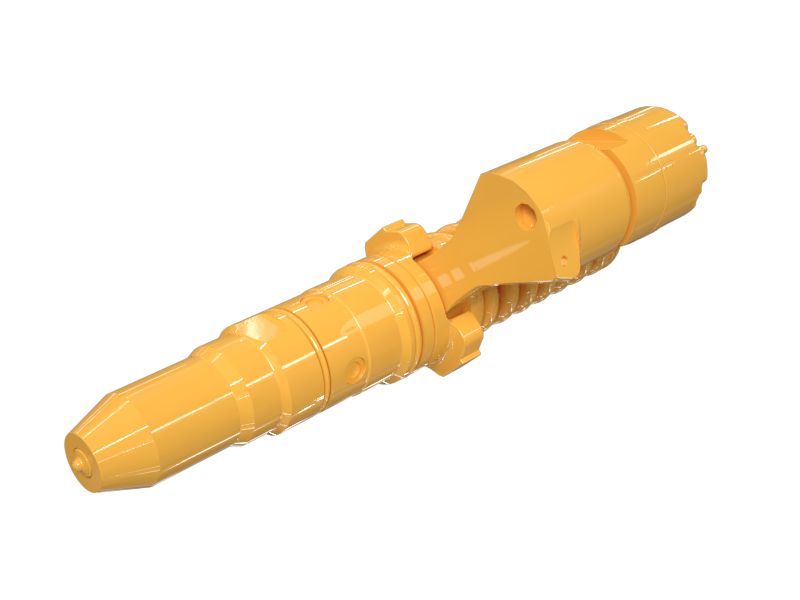 ТОПЛИВНАЯ ФОРСУНКА В СБОРЕ