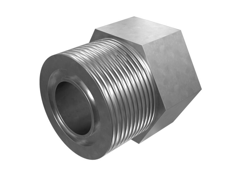 6V-8725: РАЗЪЕМ