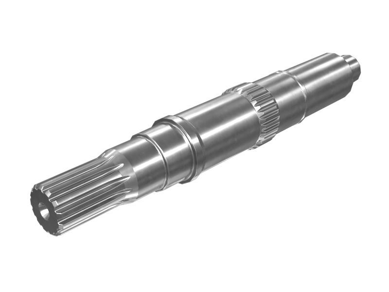 8J-6802: SHAFT 8J6802 купить