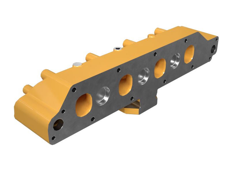 383-2030: КОЛЛЕКТОР