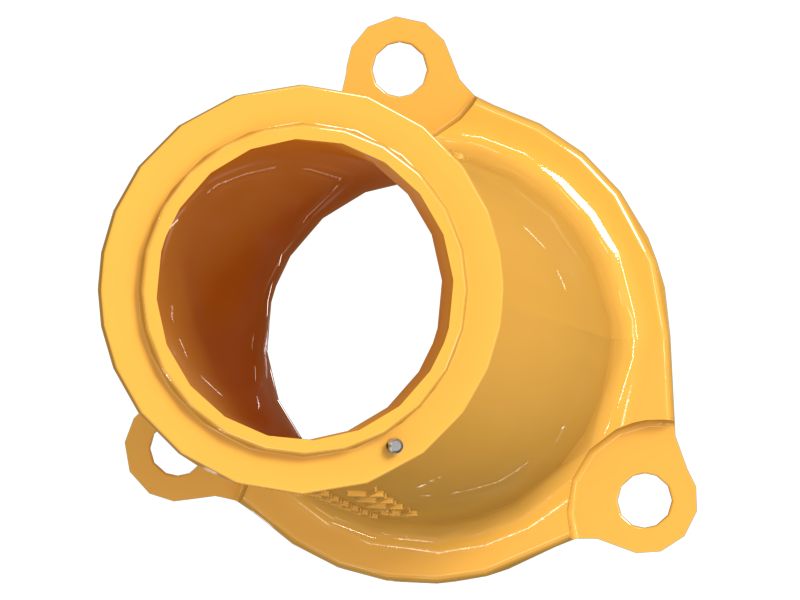 ВЫХЛОПНАЯ ТРУБА