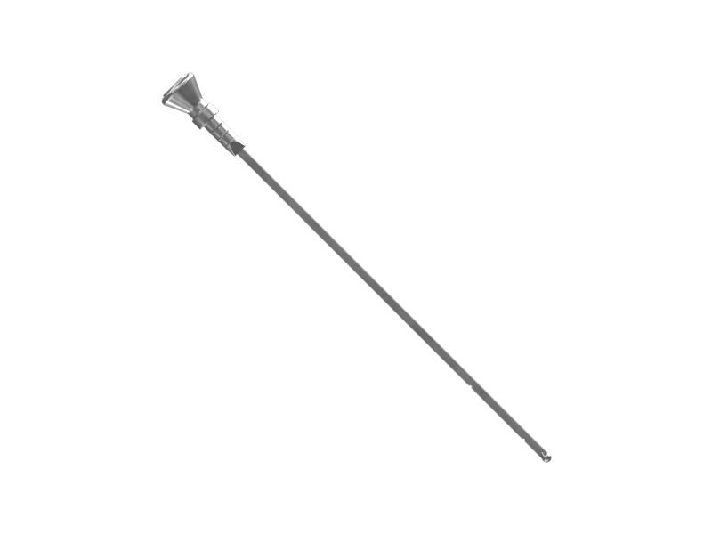 Индикатор уровня масла