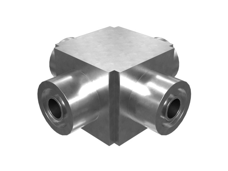 7X-3406: МУФТА ТРУБОПРОВОДА