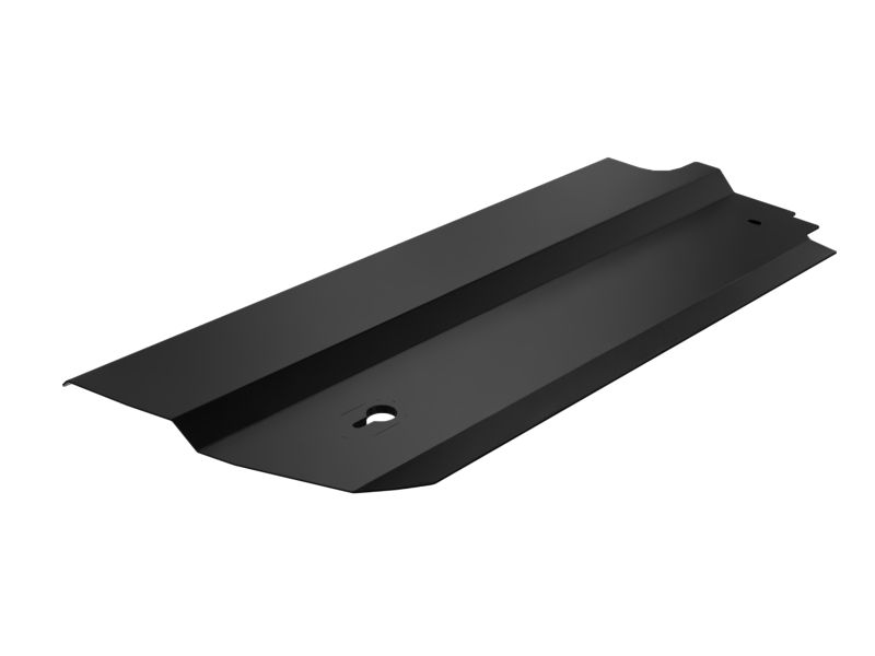 ДЕФЛЕКТОР В СБОРЕ