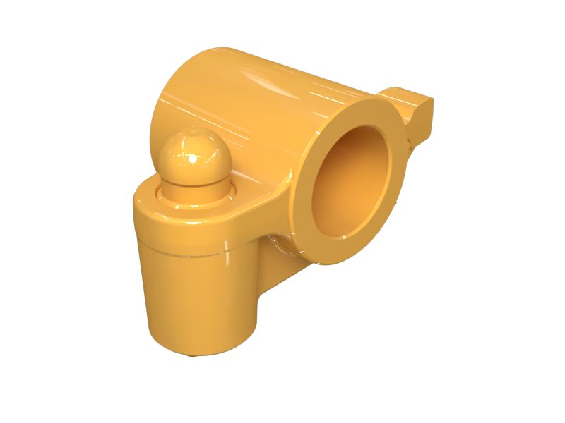 387-9103: КОРОМЫСЛО В СБОРЕ