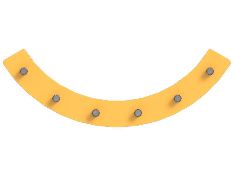 КОМПЛЕКТ ТУРБОКОМПРЕССОРА