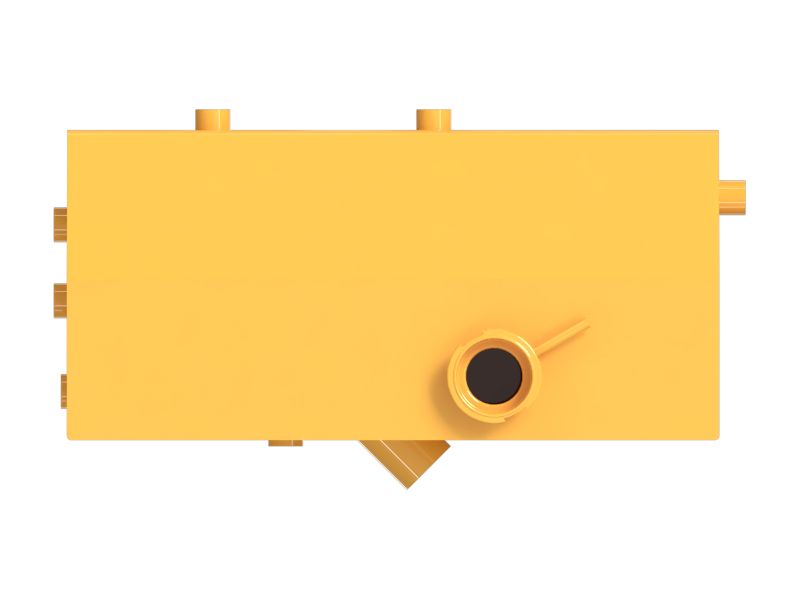 БАК В СБОРЕ