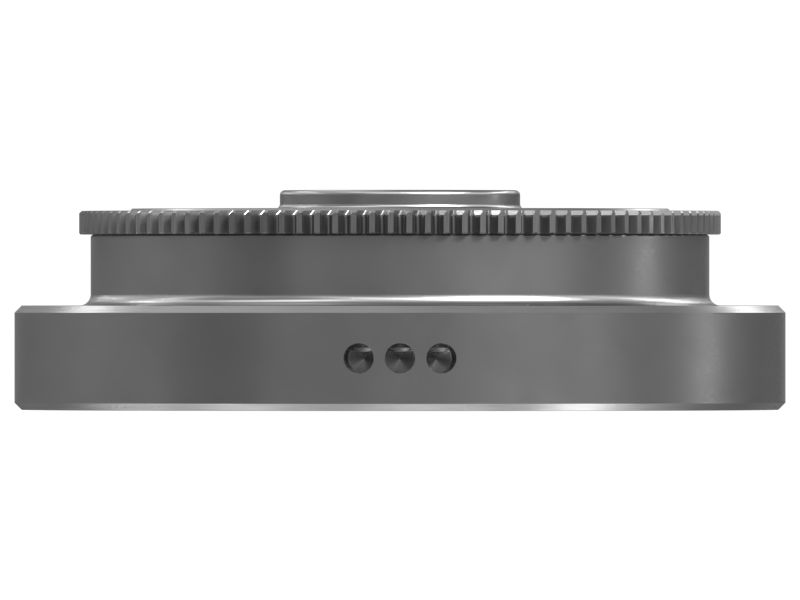 МАХОВИК В СБОРЕ