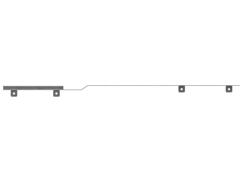 239-9863: Radiator Baffle | CATCorp