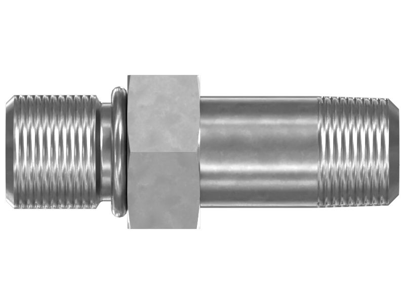 5P-4243: FITTING 5P4243 купить
